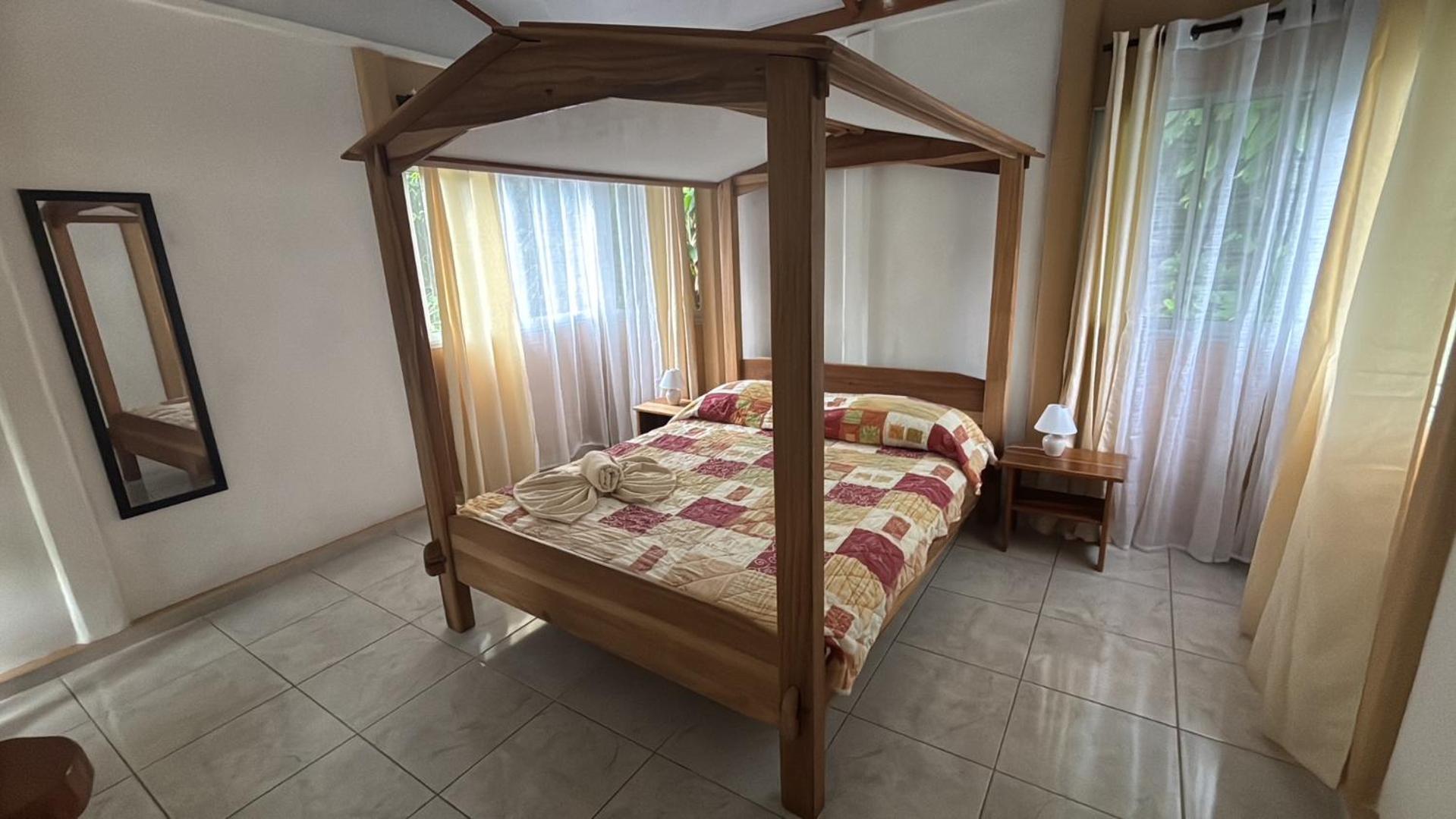 קאוויטה Hotel Suizo Loco Lodge & Resort מראה חיצוני תמונה