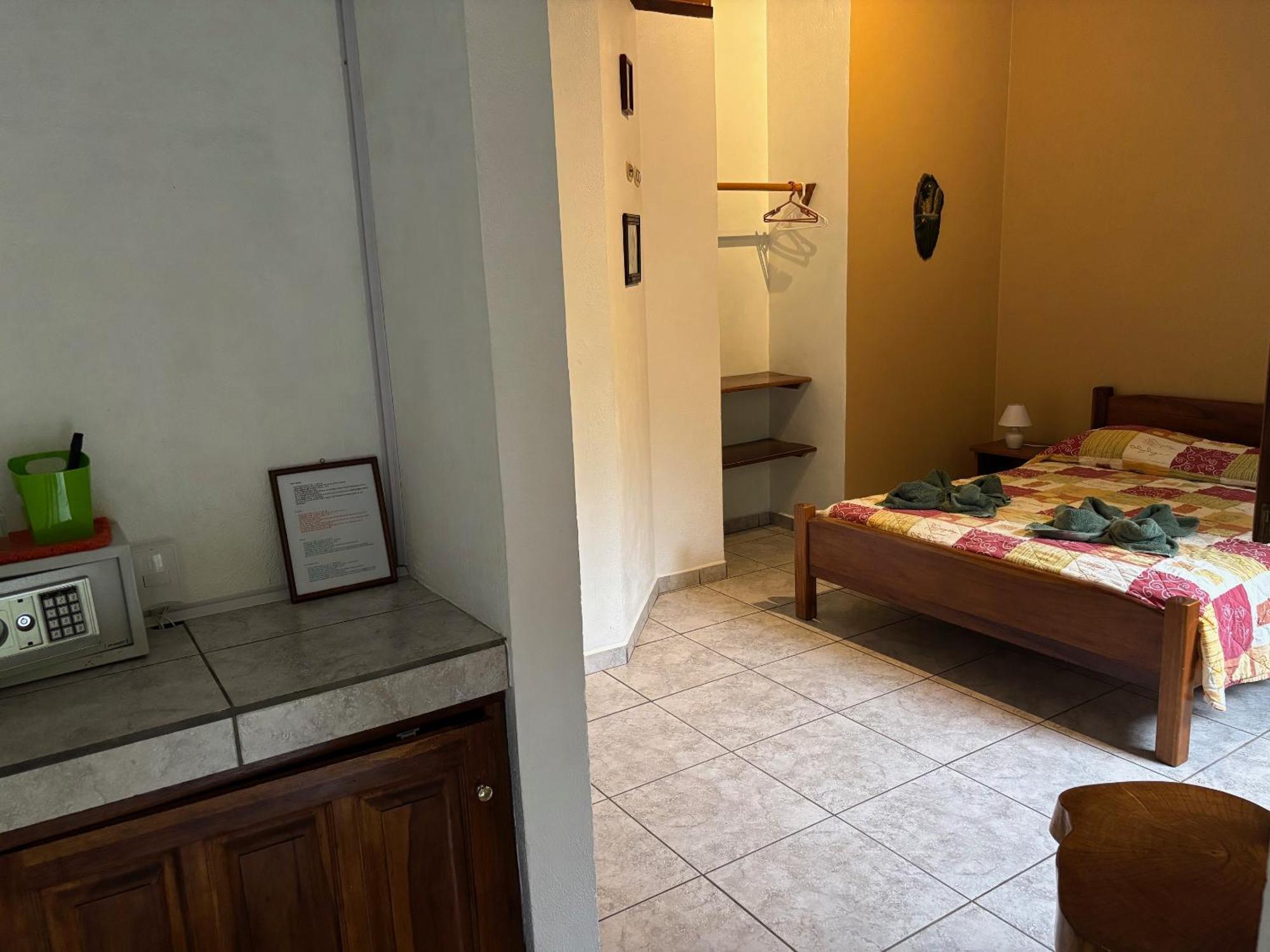 קאוויטה Hotel Suizo Loco Lodge & Resort מראה חיצוני תמונה