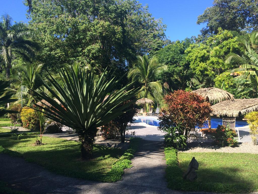 קאוויטה Hotel Suizo Loco Lodge & Resort חדר תמונה