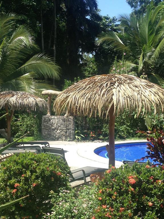 קאוויטה Hotel Suizo Loco Lodge & Resort מראה חיצוני תמונה